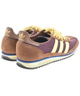 adidas（アディダス）スニーカー 茶 サイズ:24.5cm レディース/2200658349041