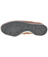 adidas（アディダス）スニーカー 茶 サイズ:24.5cm レディース/2200658349041