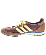 adidas（アディダス）スニーカー 茶 サイズ:24.5cm レディース/2200658349041