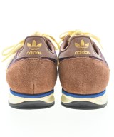 adidas（アディダス）スニーカー 茶 サイズ:24.5cm レディース/2200658349041
