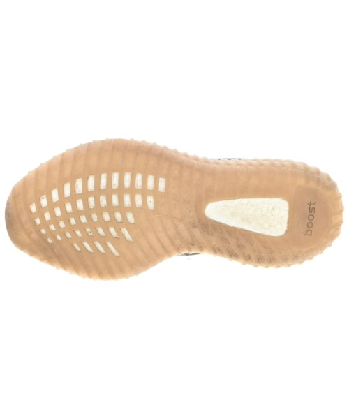 adidas（アディダス）スニーカー 茶 サイズ:29cm メンズ/2200659114099