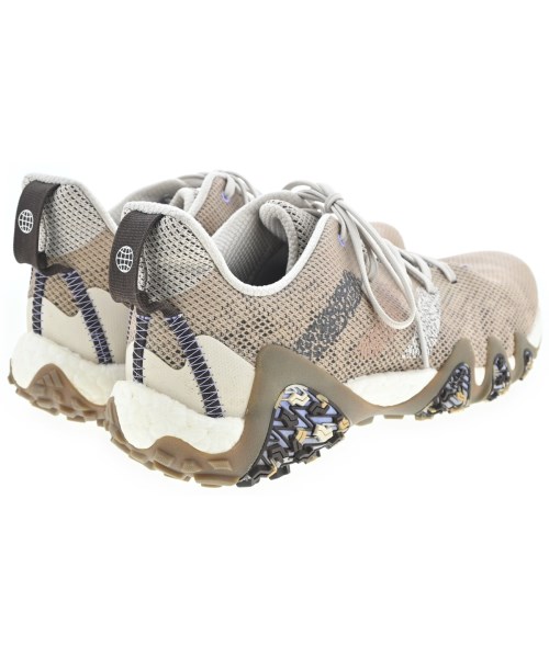 adidas（アディダス）スニーカー ベージュ サイズ:29cm メンズ/2200659114129