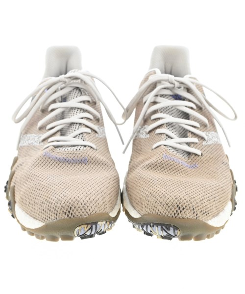 adidas（アディダス）スニーカー ベージュ サイズ:29cm メンズ/2200659114129
