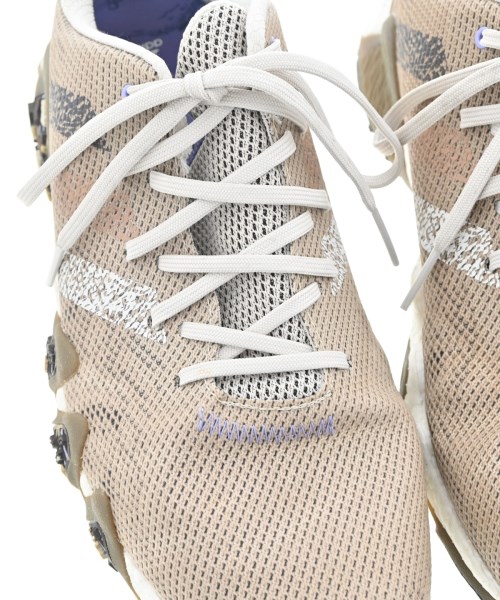 adidas（アディダス）スニーカー ベージュ サイズ:29cm メンズ/2200659114129