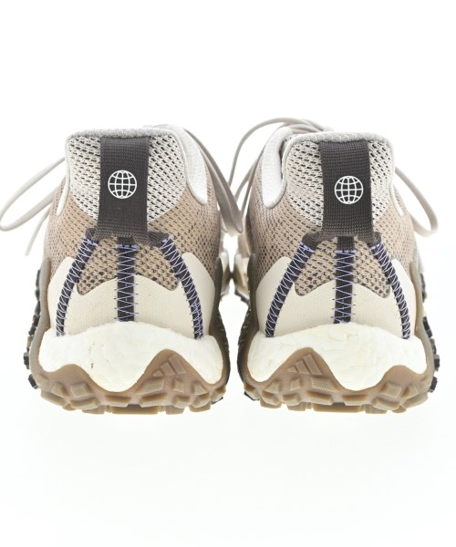 adidas（アディダス）スニーカー ベージュ サイズ:29cm メンズ/2200659114129