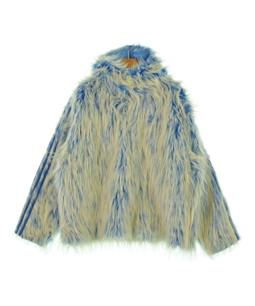 adidas(アディダス)その他 青 サイズ:M/2200659114174