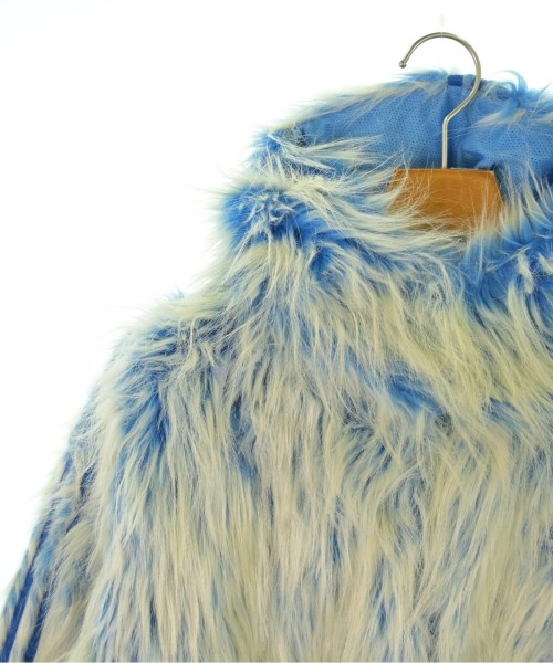 adidas（アディダス）その他 青 サイズ:M メンズ/2200659114174