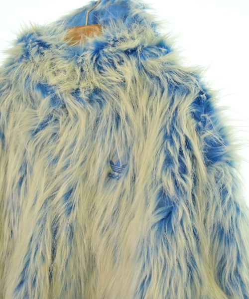 adidas（アディダス）その他 青 サイズ:M メンズ/2200659114174