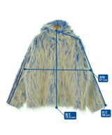 adidas（アディダス）その他 青 サイズ:M メンズ/2200659114174