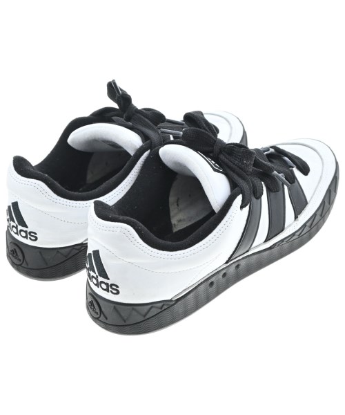 adidas（アディダス）スニーカー 白 サイズ:27.5cm メンズ/2200659244017