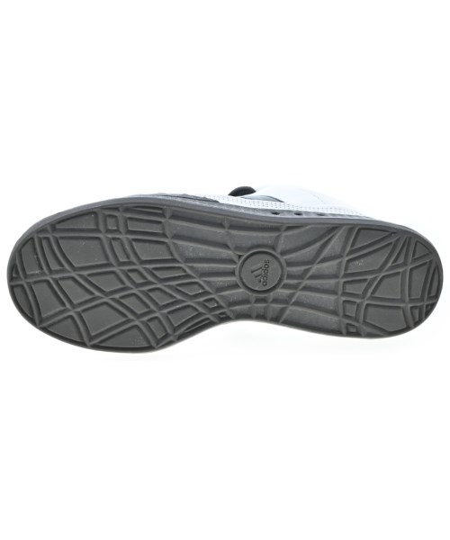 adidas（アディダス）スニーカー 白 サイズ:27.5cm メンズ/2200659244017