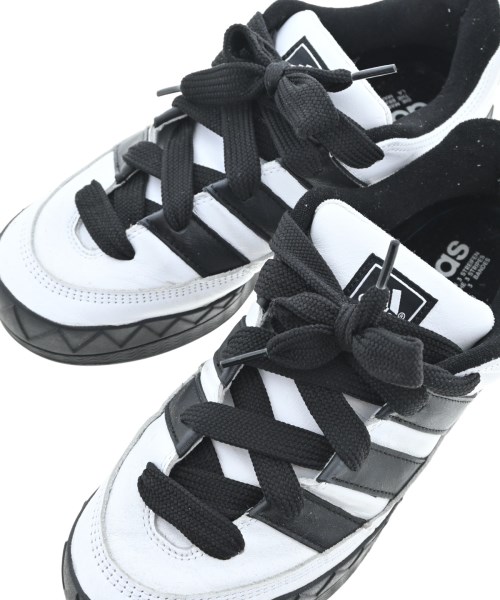 adidas（アディダス）スニーカー 白 サイズ:27.5cm メンズ/2200659244017