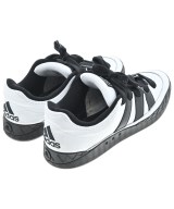 adidas（アディダス）スニーカー 白 サイズ:27.5cm メンズ/2200659244017