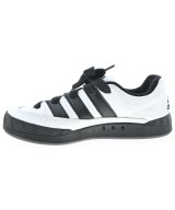adidas（アディダス）スニーカー 白 サイズ:27.5cm メンズ/2200659244017