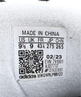 adidas（アディダス）スニーカー 白 サイズ:27.5cm メンズ/2200659244017