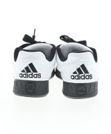 adidas（アディダス）スニーカー 白 サイズ:27.5cm メンズ/2200659244017