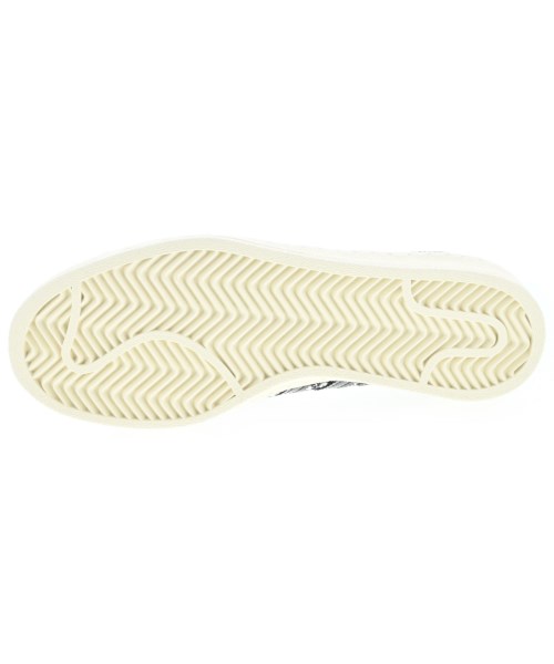 adidas（アディダス）スニーカー 黒 サイズ:24cm レディース/2200659287021