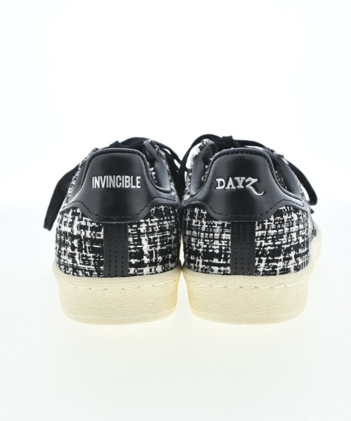 adidas（アディダス）スニーカー 黒 サイズ:24cm レディース/2200659287021