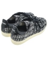 adidas（アディダス）スニーカー 黒 サイズ:24cm レディース/2200659287021