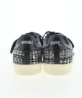 adidas（アディダス）スニーカー 黒 サイズ:24cm レディース/2200659287021