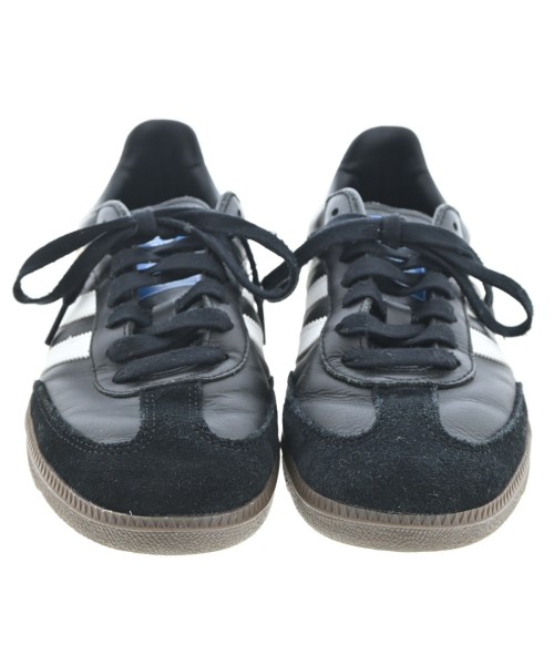 adidas（アディダス）スニーカー 黒 サイズ:27cm メンズ/2200659290014