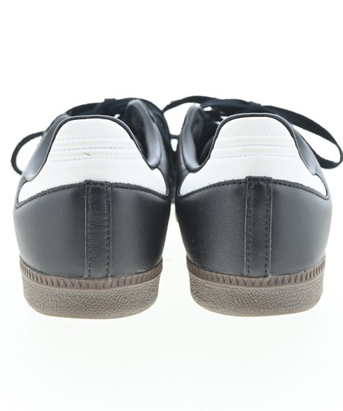 adidas（アディダス）スニーカー 黒 サイズ:27cm メンズ/2200659290014