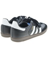 adidas（アディダス）スニーカー 黒 サイズ:27cm メンズ/2200659290014