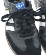 adidas（アディダス）スニーカー 黒 サイズ:27cm メンズ/2200659290014