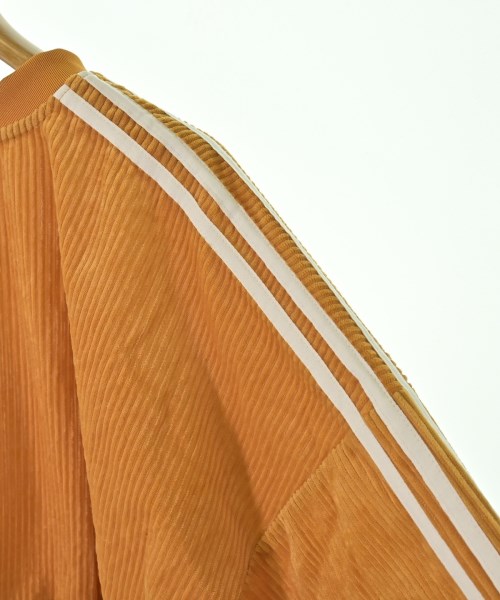 adidas（アディダス）スウェット オレンジ サイズ:L レディース/2200659302038