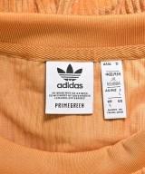 adidas（アディダス）スウェット オレンジ サイズ:L レディース/2200659302038