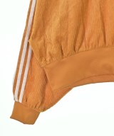 adidas（アディダス）スウェット オレンジ サイズ:L レディース/2200659302038