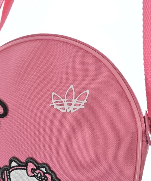 adidas（アディダス）ショルダーバッグ ピンク サイズ:- レディース/2200659302137