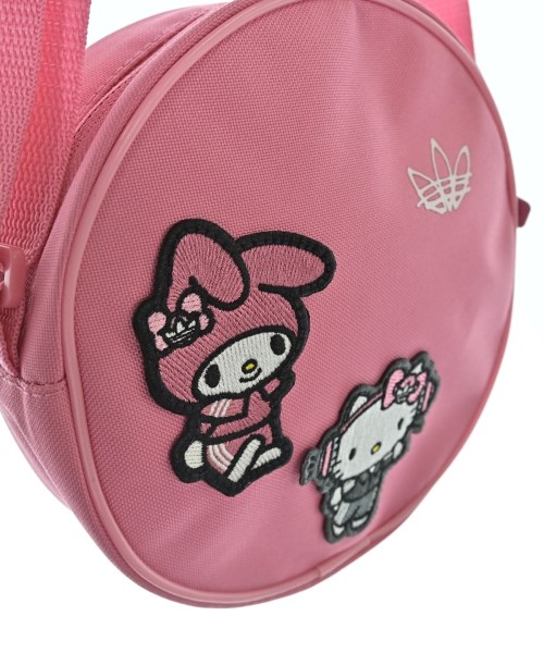 adidas（アディダス）ショルダーバッグ ピンク サイズ:- レディース/2200659302137