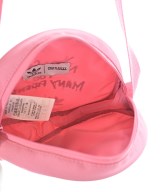 adidas（アディダス）ショルダーバッグ ピンク サイズ:- レディース/2200659302137