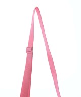 adidas（アディダス）ショルダーバッグ ピンク サイズ:- レディース/2200659302137