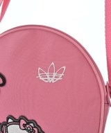 adidas（アディダス）ショルダーバッグ ピンク サイズ:- レディース/2200659302137