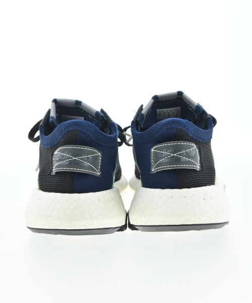 adidas（アディダス）スニーカー 黒 サイズ:23.5cm レディース/2200656517053