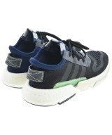 adidas（アディダス）スニーカー 黒 サイズ:23.5cm レディース/2200656517053