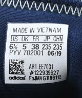 adidas（アディダス）スニーカー 黒 サイズ:23.5cm レディース/2200656517053