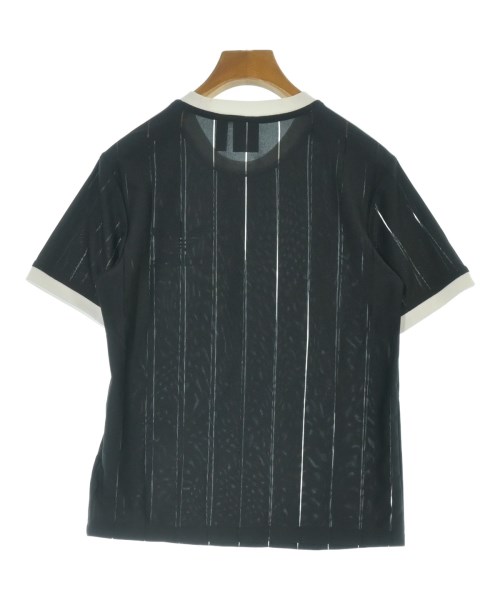 adidas（アディダス）Tシャツ・カットソー 黒 サイズ:M レディース/2200657403034