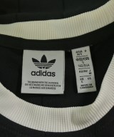 adidas（アディダス）Tシャツ・カットソー 黒 サイズ:M レディース/2200657403034
