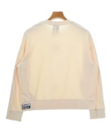 adidas（アディダス）スウェット 白 サイズ:M レディース/2200655726043