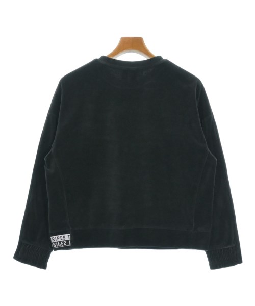 adidas（アディダス）スウェット 黒 サイズ:M レディース/2200655726074