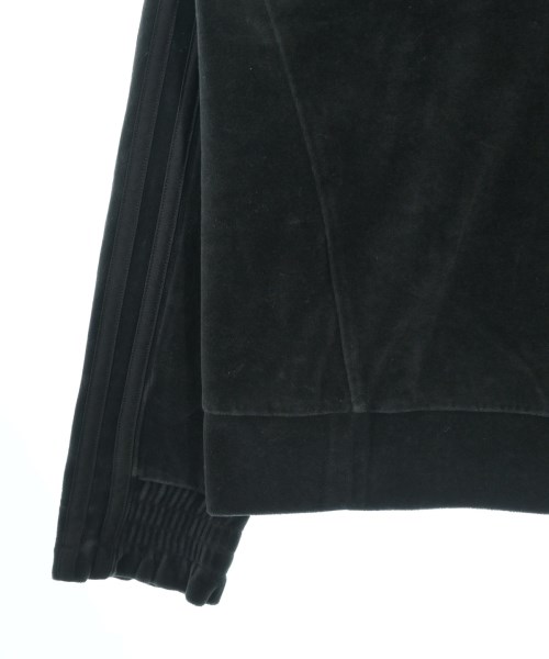 adidas（アディダス）スウェット 黒 サイズ:M レディース/2200655726074