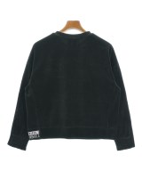 adidas（アディダス）スウェット 黒 サイズ:M レディース/2200655726074