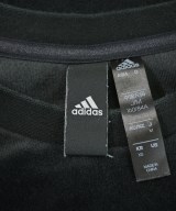 adidas（アディダス）スウェット 黒 サイズ:M レディース/2200655726074