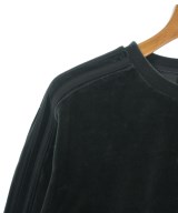 adidas（アディダス）スウェット 黒 サイズ:M レディース/2200655726074