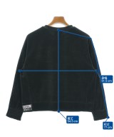 adidas（アディダス）スウェット 黒 サイズ:M レディース/2200655726074