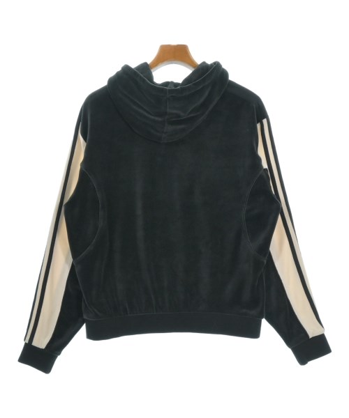 adidas（アディダス）パーカー 黒 サイズ:M メンズ/2200655726166