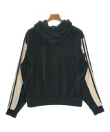 adidas（アディダス）パーカー 黒 サイズ:M メンズ/2200655726166